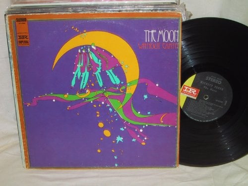 Cosmic Rock