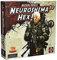 Portal Publishing 320 - Neuroshima Hex 3.0, Muliti