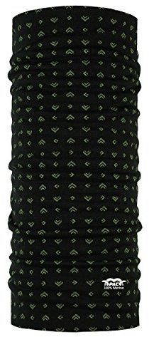 P.A.C. PAC Merino, One size, arrow black