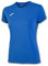 Joma Damen T-Shirt 900248.700, blau/Royal, M, 9996266545106