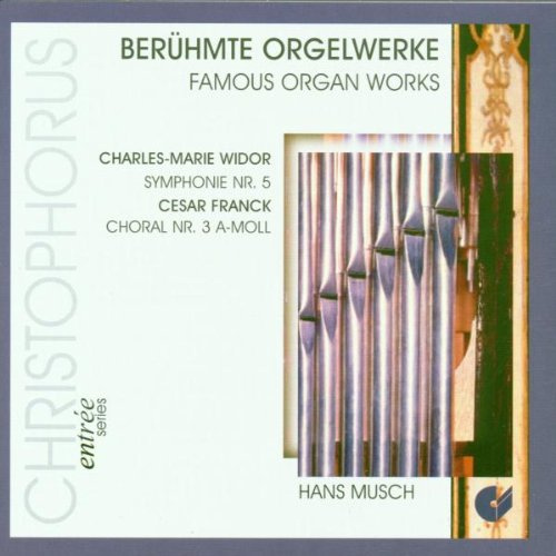 Christophorus (Note 1 Musikvertrieb)