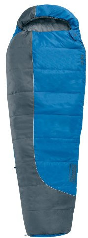 Coleman Schlafsack Xylo blue