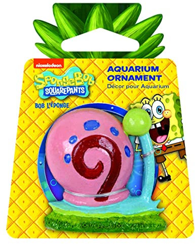 Penn Plax SBR1 Gary, 5 cm