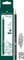 FABER-CASTELL 111102 Bleistift 1111 2b, 12 Stück