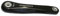 linker Kurbelarm S900 172 5mm GXP Carbon