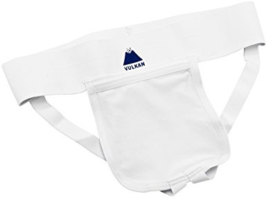 Vulkan - Suspensorio para Actividades Deportivas