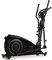 Zipro Crosstrainer Dunk Gold, Ellipsentrainer bis zu 150 kg, Crosstrainer für Zuhause, Cardio Trainingsgerät, Exercise Machines, Heimtrainer, 16 Widerstandsstufen