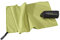 Cocoon Ultralight - Leichtes Mikrofaser Handtuch, Unisex Erwachsene, Wasabi, M