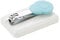 NRS Healthcare Push Down Nail Clippers