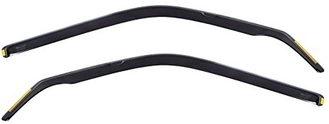 Heko 27113 Wind Deflectors