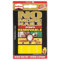 Unibond No More Nails Strip Ultra-strong Removable Translucent Ref 781739 [Pack