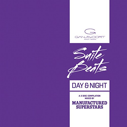 Gansevoort Presents Manufactured Superst