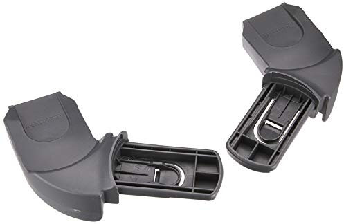GREENTOM GTU3-01-ADAPTERSET Adapter für Kindersitz Kinderwagen Upp