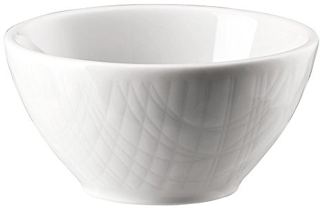 Rosenthal 11770-800001-15206 Mesh Schälchen, 6 cm, weiß