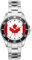 KIESENBERG Uhr - Kanada Canada Geschenk Artikel Idee Fan 1135