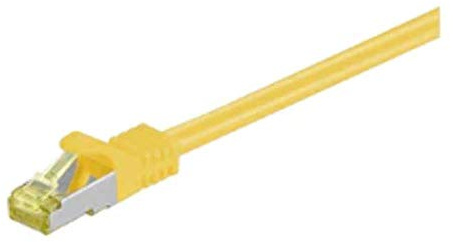 MicroConnect 1 FT CAT7 S/FTP