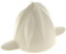 Cone presse-agrumes blanc pour Presse agrumes Moulinex