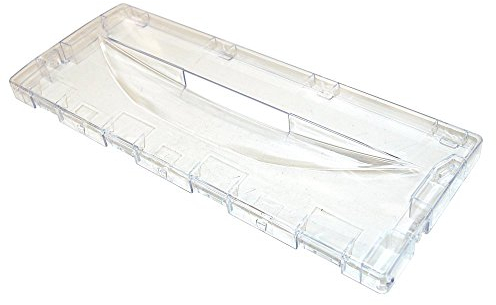 Indesit Freezer Clear Freezer Flap. Genuine part number C00283722