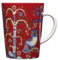 Iittala Taika 13-1/2-Ounce Capacity Mug, Red by Iittala