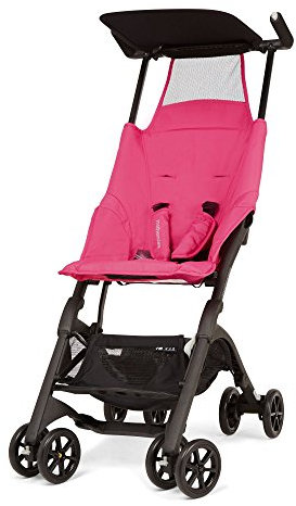 mothercare XSS Compact Poussette, Rose