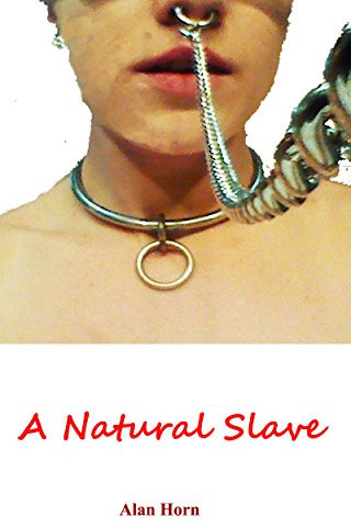 A Natural Slave (English Edition)