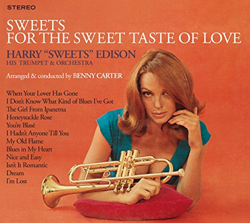 Sweets for the Sweet Taste of Love/ When the Light