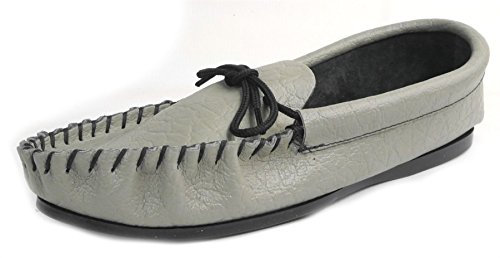 Coopers Outdoor Moccasin Grey UK 11