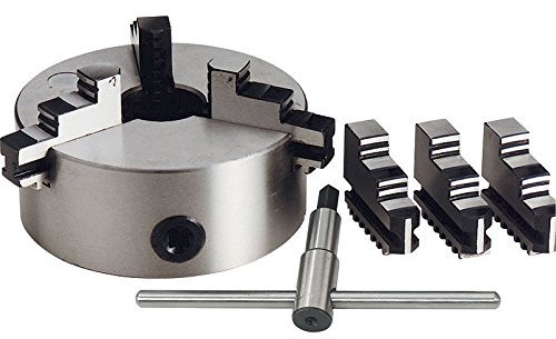 Fervi M049/100 Precision self Centring, 100 mm