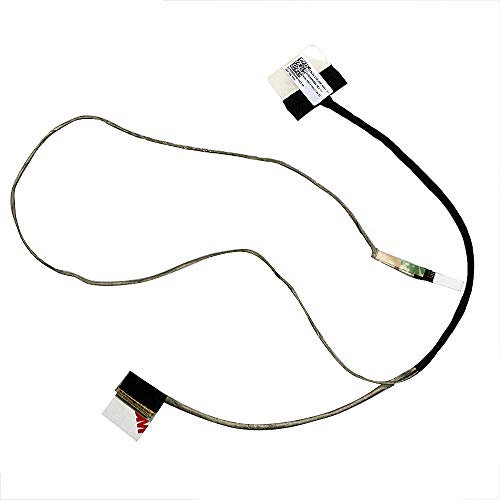Gintai Non Touch Cavo Flat LCD LED LVDS Display per HP 15-BS 15-BW 15T-BR 15Z-BW Series 250 255 G6 CBL50 EDP 30PIN DC02002WZ00 847654-007 924930-001