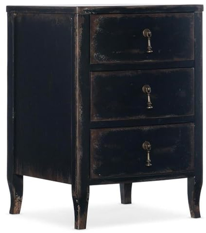 Hooker Furniture Bedroom Ciao Bella Telephone Table