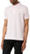 Tommy Hilfiger Polo de Manga Corta Hombre 1985 Slim Fit, Rosa (Light Pink), S