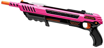 BUG-A-SALT Passion Assassin 3.0, pistón de resorte