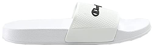 Champion Daytona W, Ciabatte Donna, Bianco (WW001), 40 EU