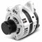 Frankberg Alternator Lichtmaschine Generator Kompatibel mit A.u.r.i.s 1.6L 2007-2012 Corolla Stufenheck 1.6L 2006-2014 Yaris 1.8L 2007-2011 Replace# 27060-0T021