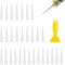 Silicone Ugelli,Beccucci Per Cartuccia,Ugelli In Silicone, Ugelli Per Cartucce,Ugelli Per Calafataggio,Punte Per Cartucce,Punte Per Cartuccia,Ugelli Per Pistola Silicone,Spatola Plastica