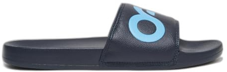 Oakley Men's B1b Slide 2.0 Sandal, Team Marineblau, 42.5 EU
