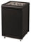Harvia Concept R Black Saunaofen 9,0 kW ohne Steuerung