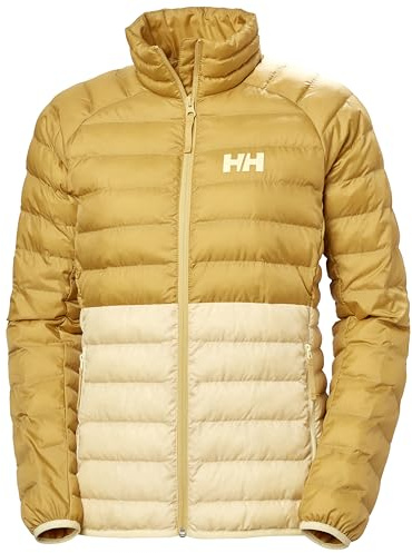 Helly Hansen Women's W Banff Insulator Jacket Ins Jacket (pack of 1)