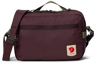 Fjällräven High Coast Crossbody Bag Blackberry