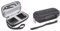 ZLiT Hard Shell Storage Bag Travel Carrying Case for ASUS ROG Strix Arion Phantom m.2 Mobile Solid State Drive (Black)