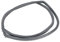 sparefixd Suitable for Bosch Oven Door Seal Main