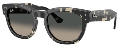 Ray-Ban Mega Hawkeye Sonnenbrille 0RB0298S 133371 Tam 53