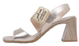 Hispanitas beige Gr. 36