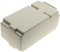 CellEdge - 5000mAh Battery Compatible with Yard Force SA500ECO, SA600H, SA650B, SA800 Pro, SA800PRO, SA900, SA900B, SC600 Eco, SC600ECO, X100i, X50i, X80i, for Part Number 862617, 862618