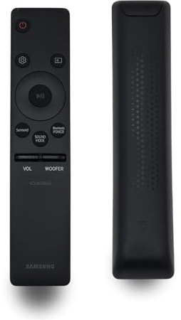 Samsung AH59-02758A Original Remote Control for Soundbars Samsung