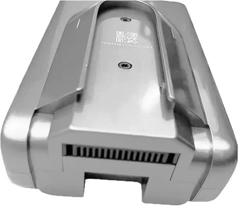 HJKBCLEH Kompatibel Mit Xiaomi, 6000 MAh Ersatzakku, Kompatibel Mit Dreame, T30 R20 Akku-Staubsauger, Wiederaufladbarer, Herausnehmbarer Akku-Zusatzakku(3200mAh)