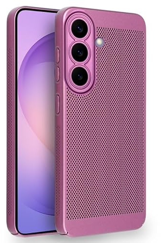 Cool Schutzhülle für Samsung S942 Galaxy, Hybrid, Violett