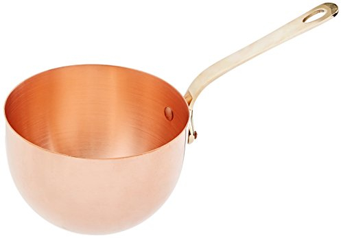 Mauviel1830 - M'Passion 219516 - Zabaglione - 16 cm