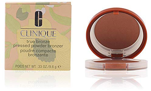 CLINIQUE Bronzer und Facial Highlighter, 9.6 g