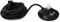 Fender 1-Button Economy On-Off Footswitch (1/4 Jack)